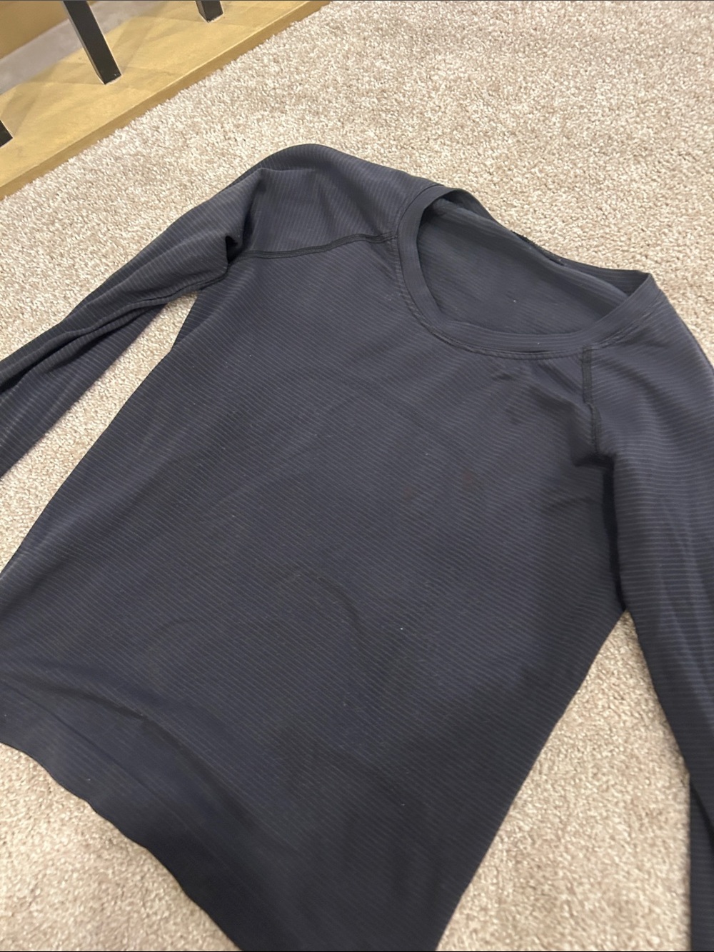 lululemon athletic swiftly tech